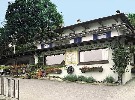 Osteria Delle 3V Bed & Breakfast Gignese Eksteriør bilde