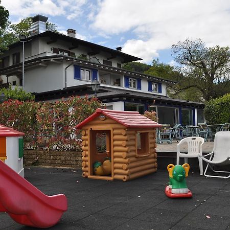 Osteria Delle 3V Bed & Breakfast Gignese Eksteriør bilde